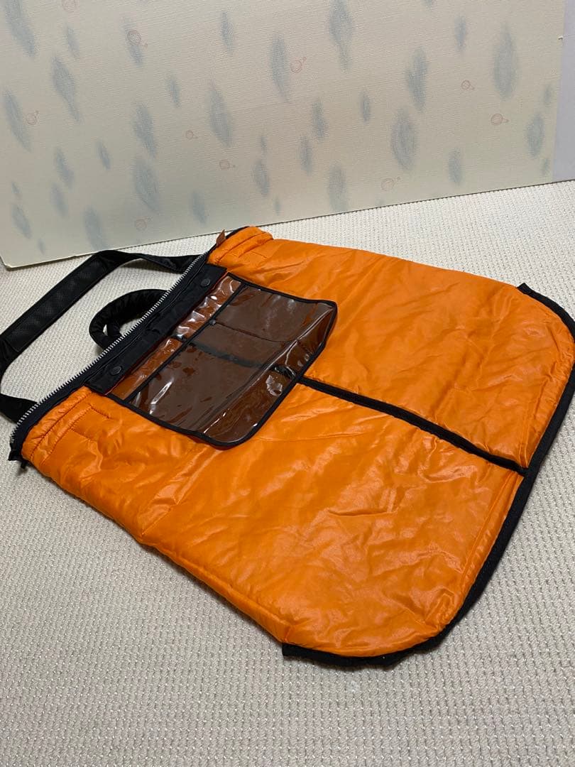 PORTER タンカーヘルメットバッグ吉田カバン極美品