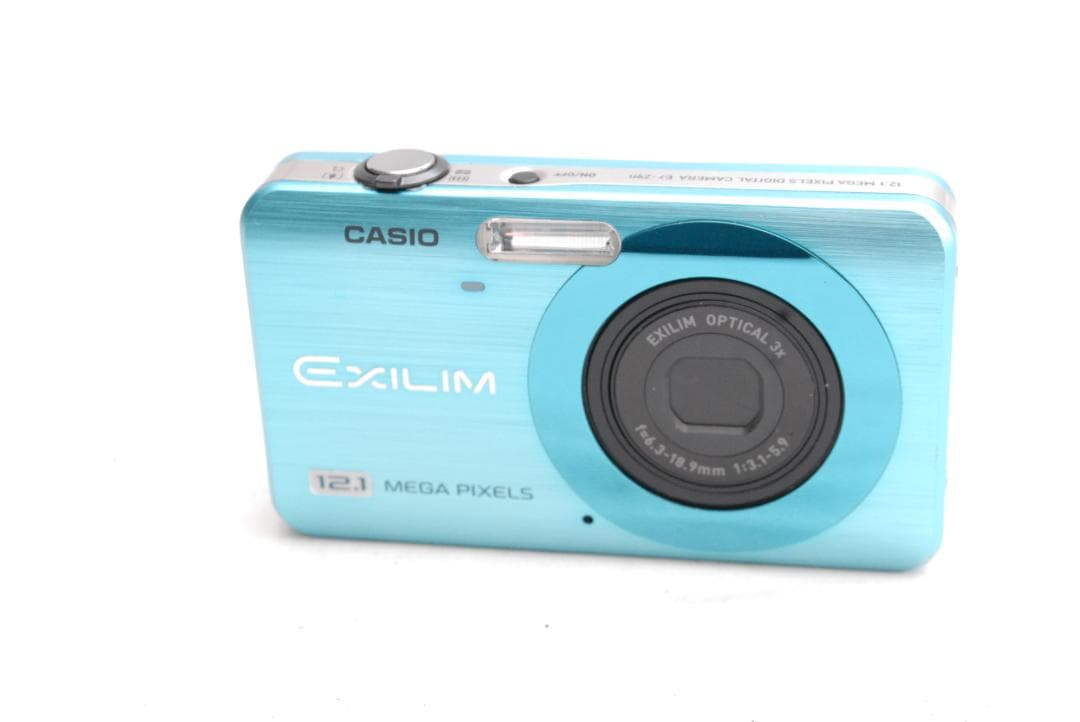 CASIO EXILIM EX-Z90 (良品）