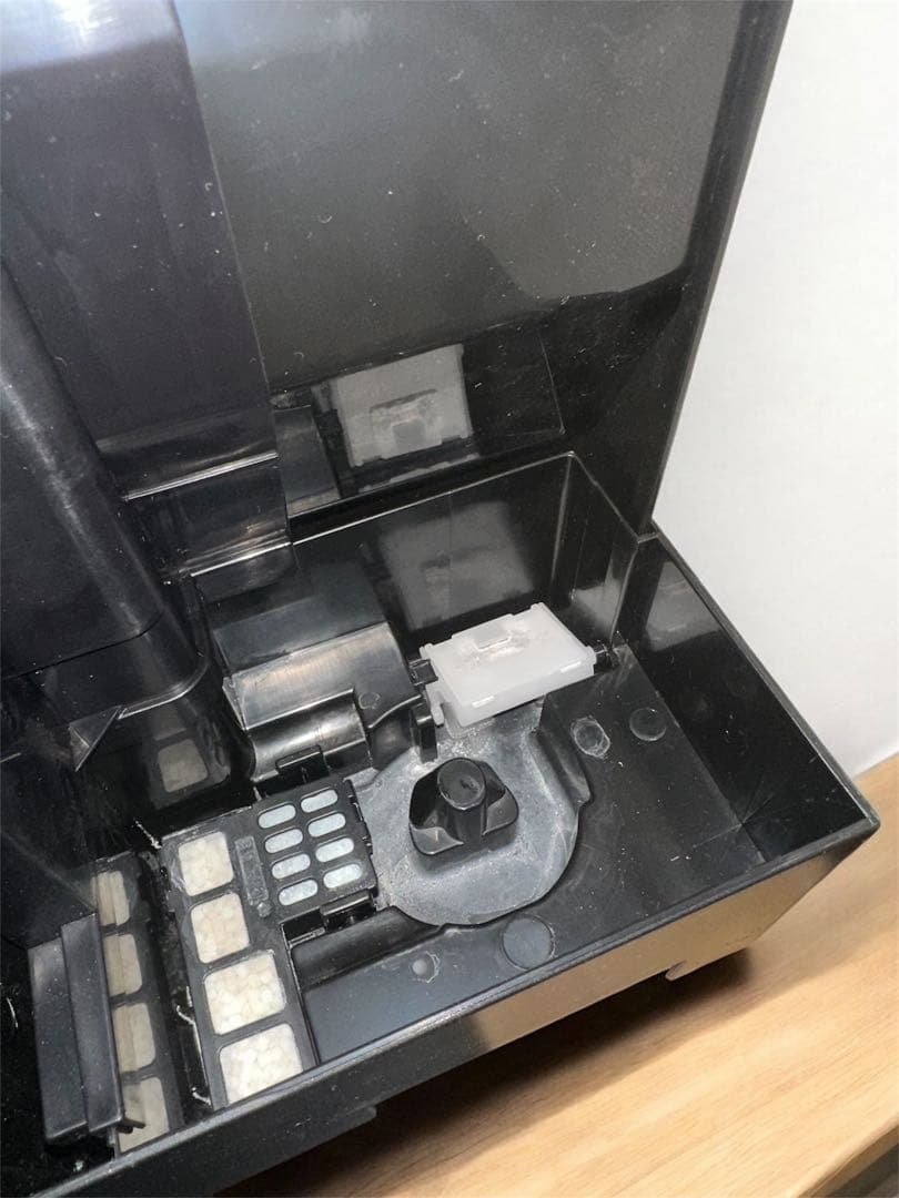 【nAoto 】Panasonic 空気清浄機 F-VC70XT ブラック