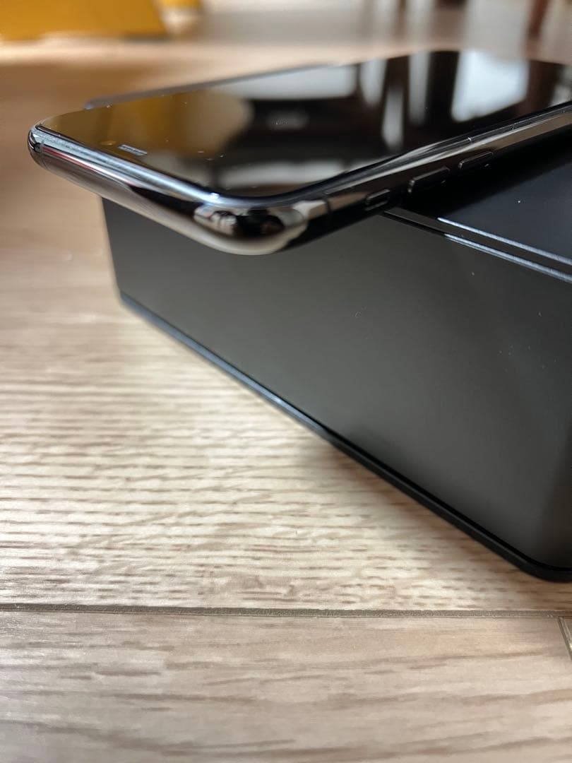 美品 iPhone 11 Pro 256GB Space Gray SIMフリー