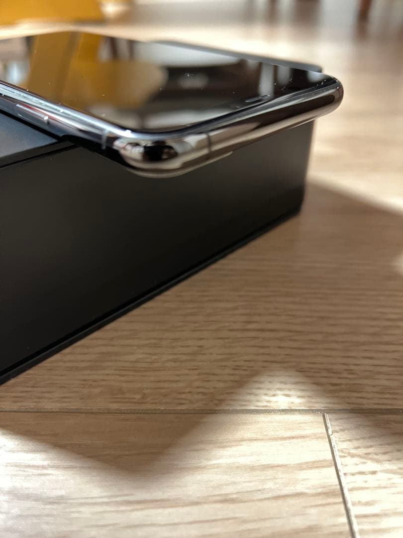 美品 iPhone 11 Pro 256GB Space Gray SIMフリー