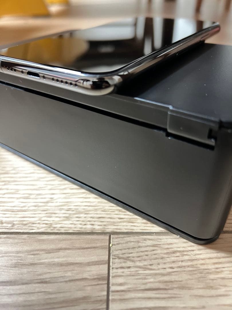 美品 iPhone 11 Pro 256GB Space Gray SIMフリー