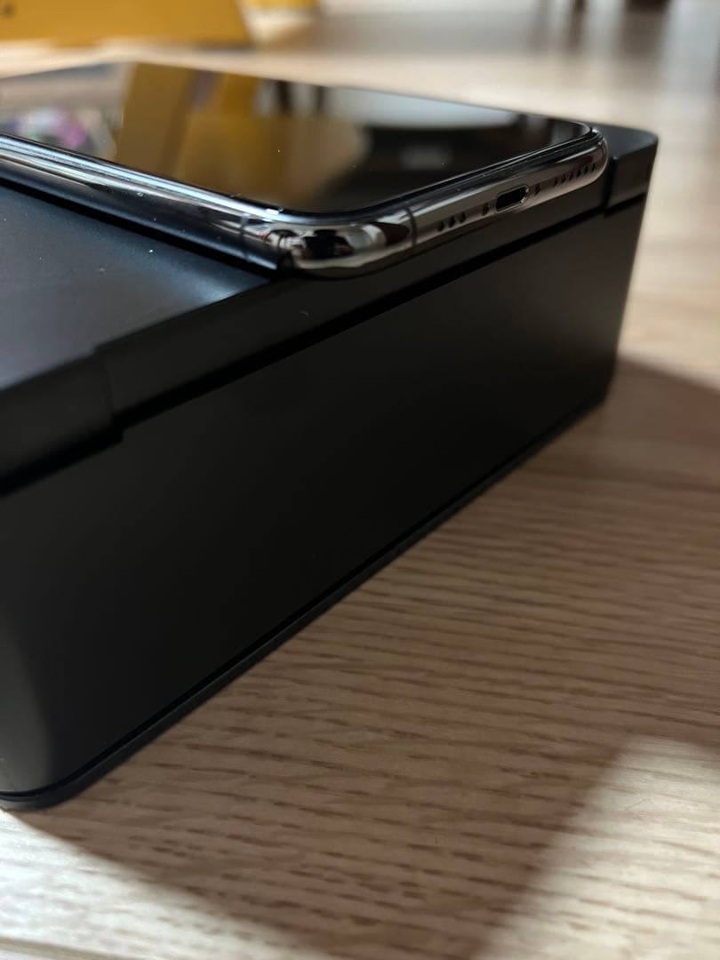 美品 iPhone 11 Pro 256GB Space Gray SIMフリー