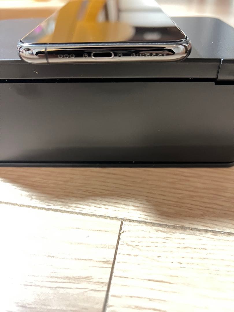 美品 iPhone 11 Pro 256GB Space Gray SIMフリー