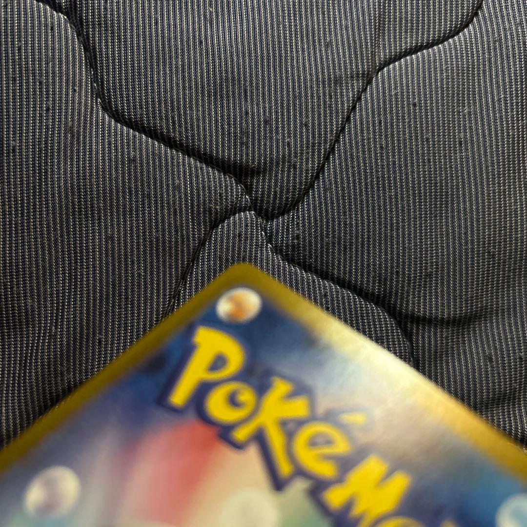 ゼクロムSAR キュレムSAR ⚠️ローダー挟み跡あり。ゼクロムAR