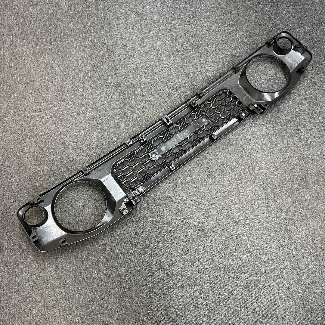 ジムニーJB64 シエラJB74 ノマドJC74 オプションフロントグリル 62