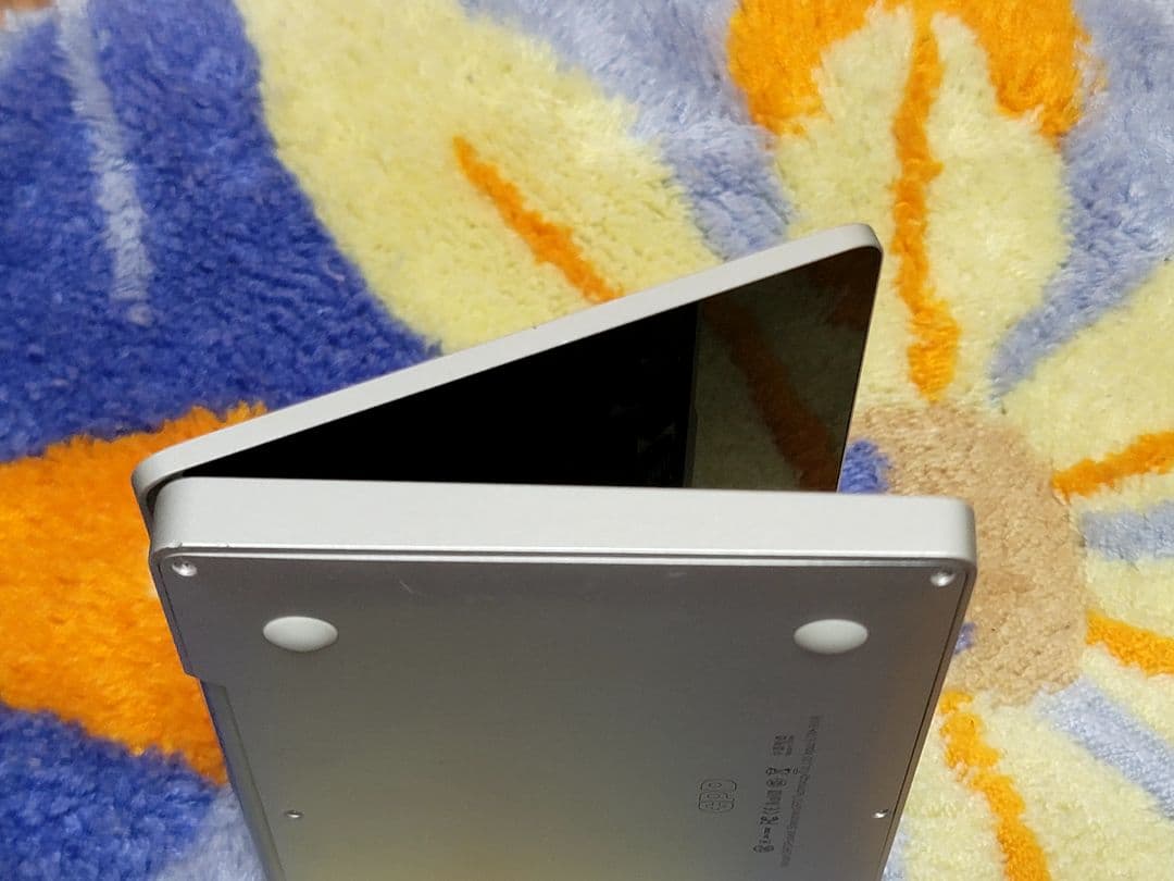 GPDPocket 初代　ジャンク GPDポケット 8GB メモリ128SSD