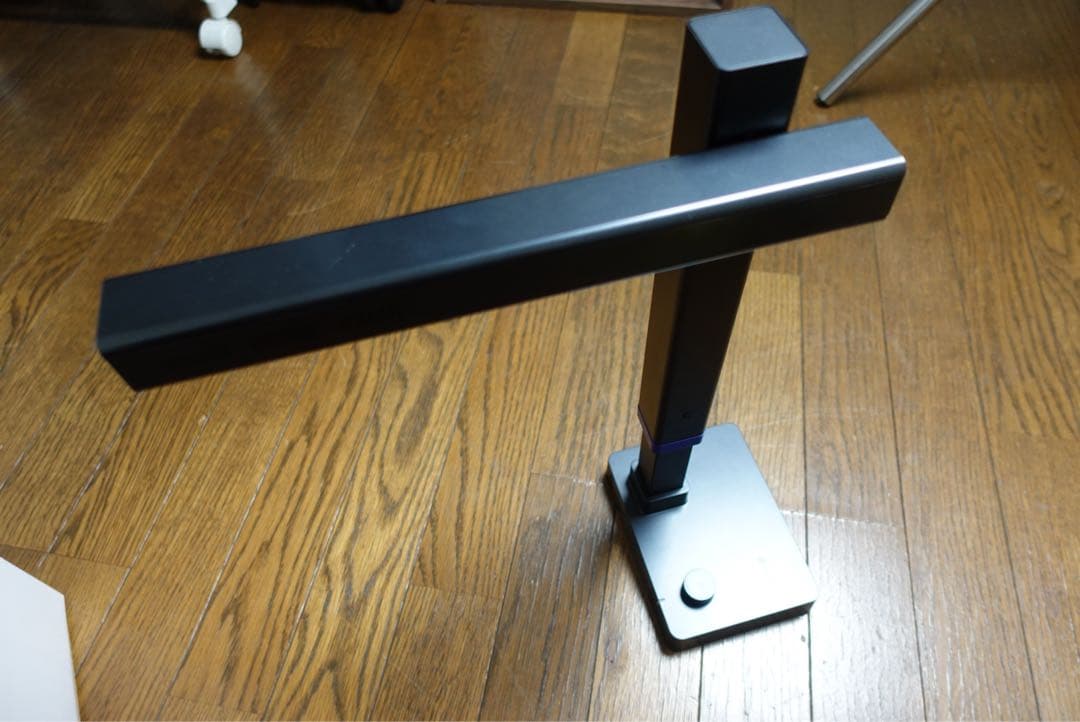 CZUR Shine 高速ブックスキャナー A3 1300万画素 自炊対応