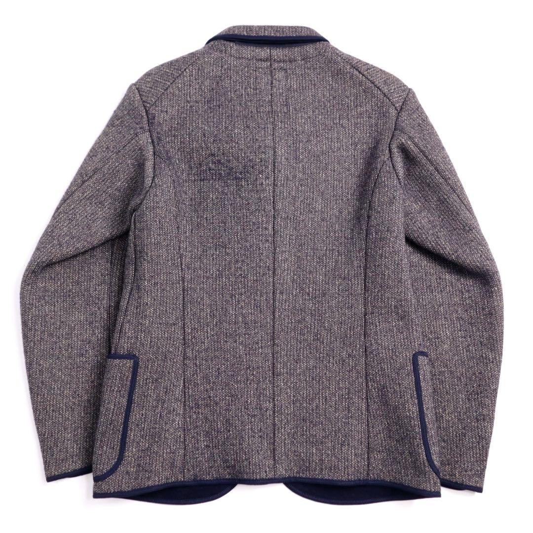 Ä エィス ビーチクロスジャケット 超希少 ブラウンズ