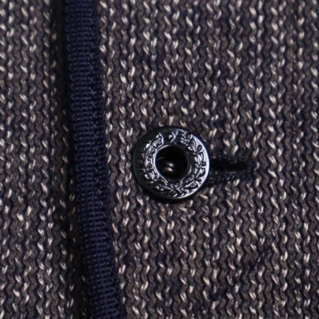 Ä エィス ビーチクロスジャケット 超希少 ブラウンズ