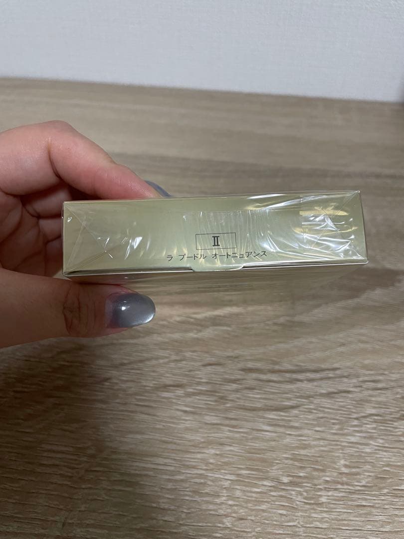 エレガンス ラプードル オートニュアンス Ⅱ 〈フェイスパウダー〉 8.8g