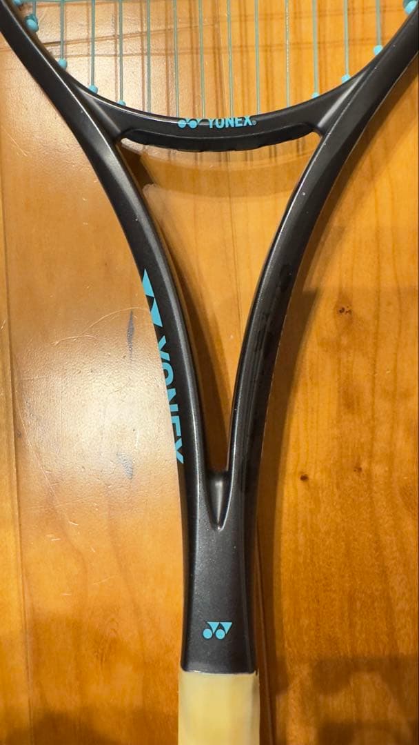 YONEX ジオブレイク70S UL1 軟式テニスラケット