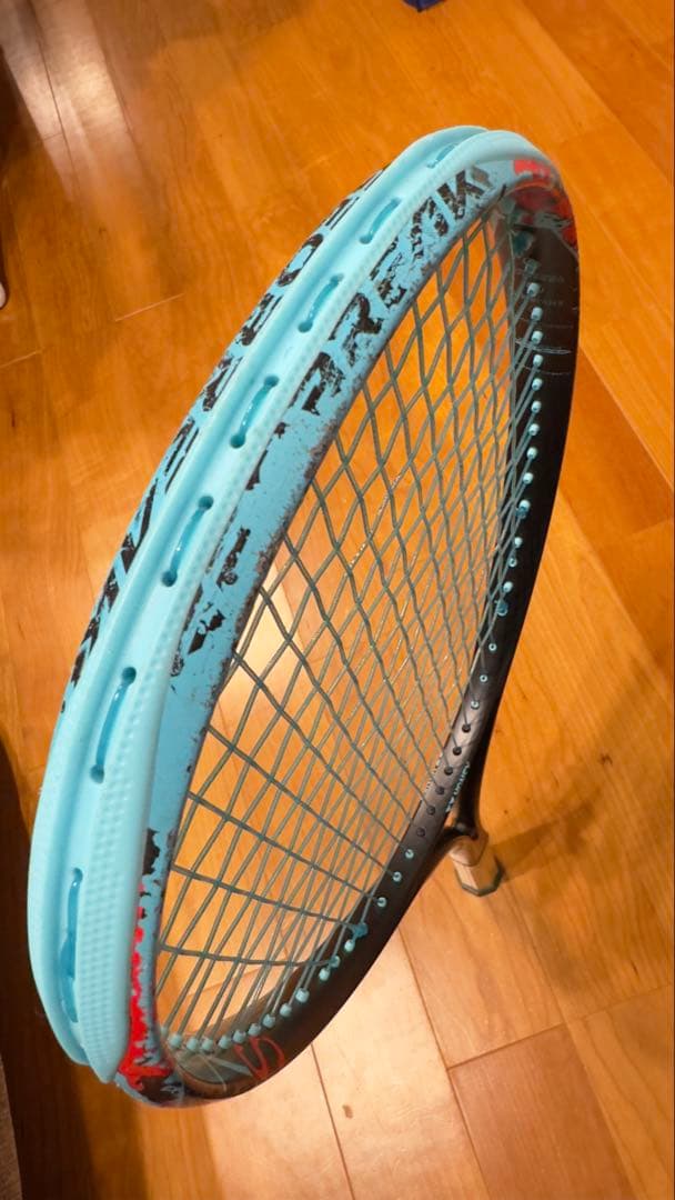YONEX ジオブレイク70S UL1 軟式テニスラケット