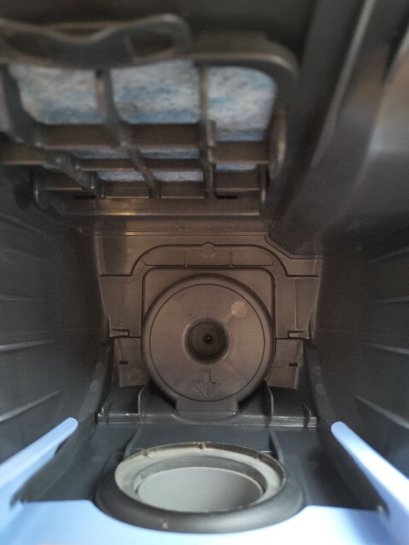 MITSUBISHI キャニスター掃除機 TC-FJ2A-C 三菱 2021年製