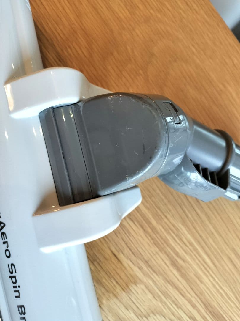 MITSUBISHI キャニスター掃除機 TC-FJ2A-C 三菱 2021年製