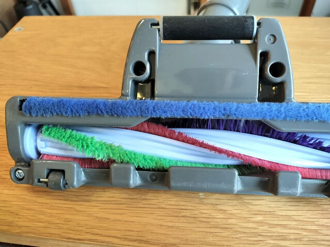 MITSUBISHI キャニスター掃除機 TC-FJ2A-C 三菱 2021年製