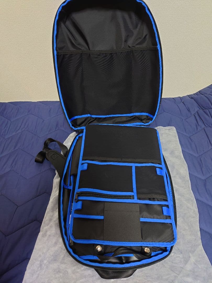 M*o様 【未使用に近い】beruf baggage リュック