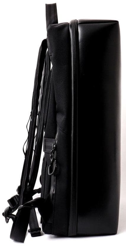 M*o様 【未使用に近い】beruf baggage リュック