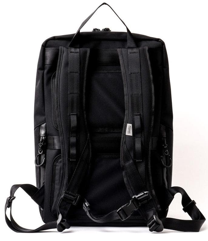 M*o様 【未使用に近い】beruf baggage リュック