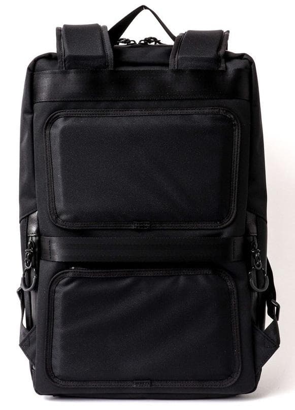 M*o様 【未使用に近い】beruf baggage リュック