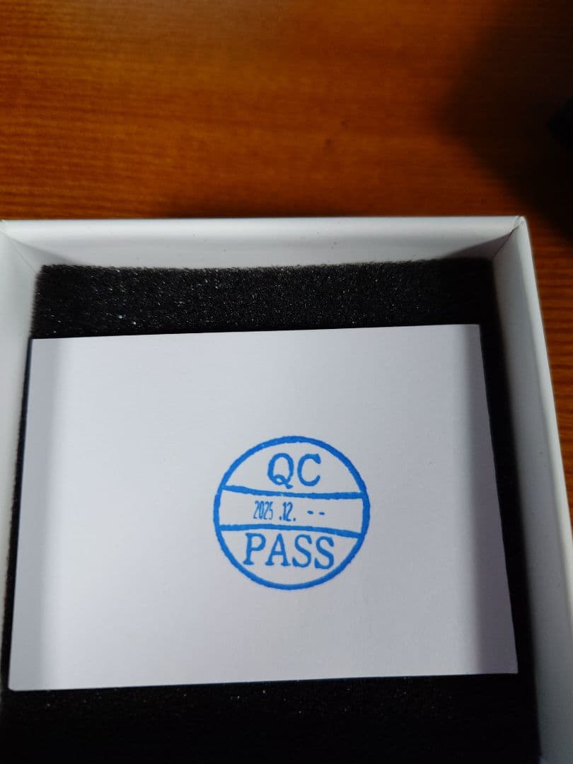 ddHiFiDJ44Gold正規品新品4.4mmジャック⇒3.5mm変換アダプタ