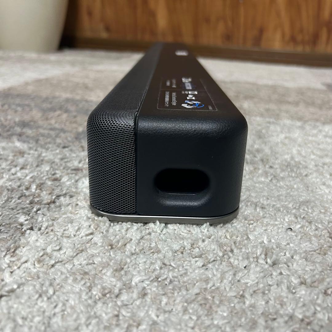 スピーカー・ウーファー meo