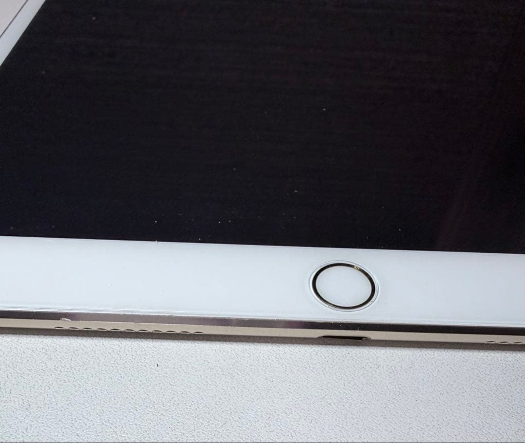 iPad Pro (10.5インチ) wi-fi+cellularモデル