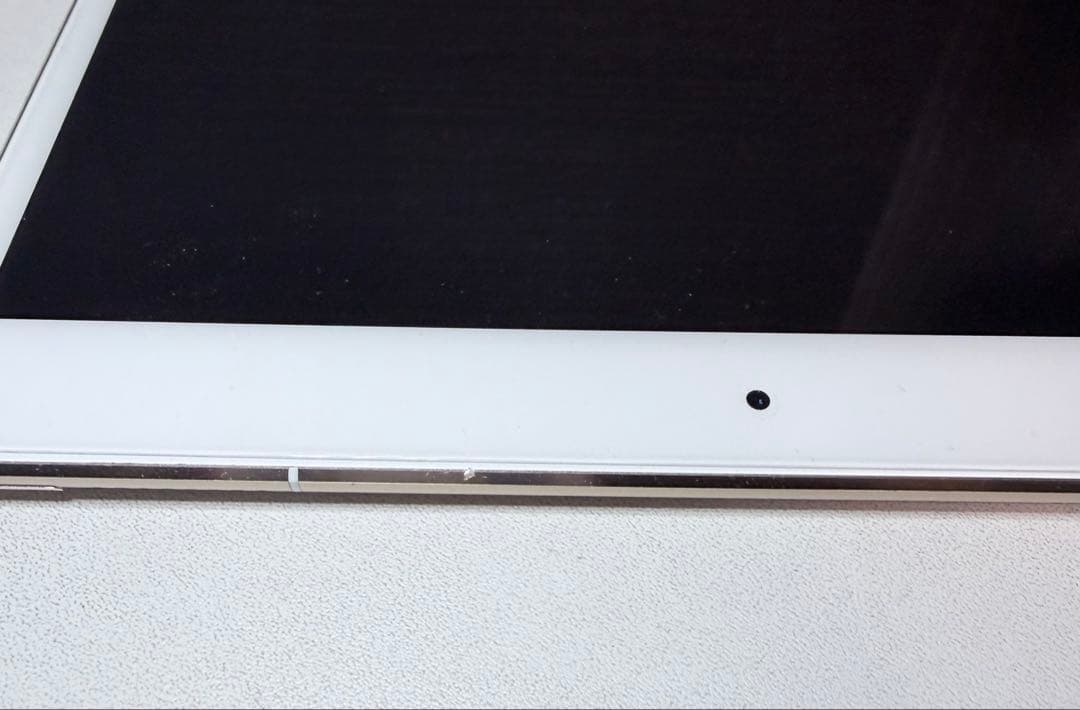 iPad Pro (10.5インチ) wi-fi+cellularモデル