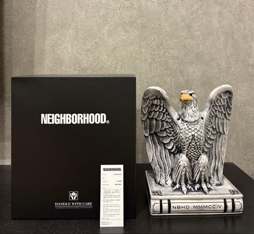 NEIGHBORHOOD イーグル　チャンバー　ネイバーフッド