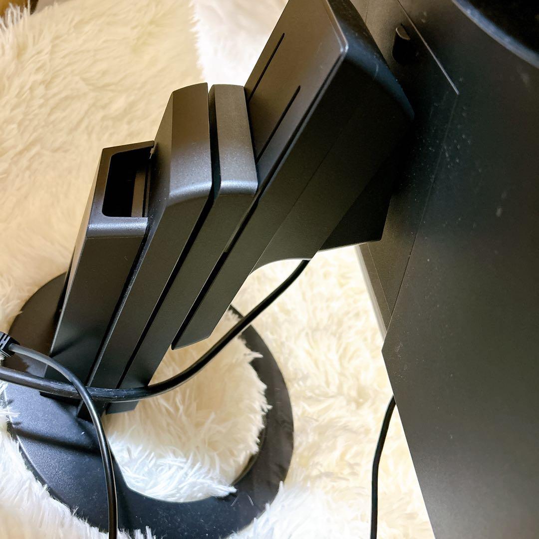 EIZO EV2795 モニター 27インチ　高画質　ブラック