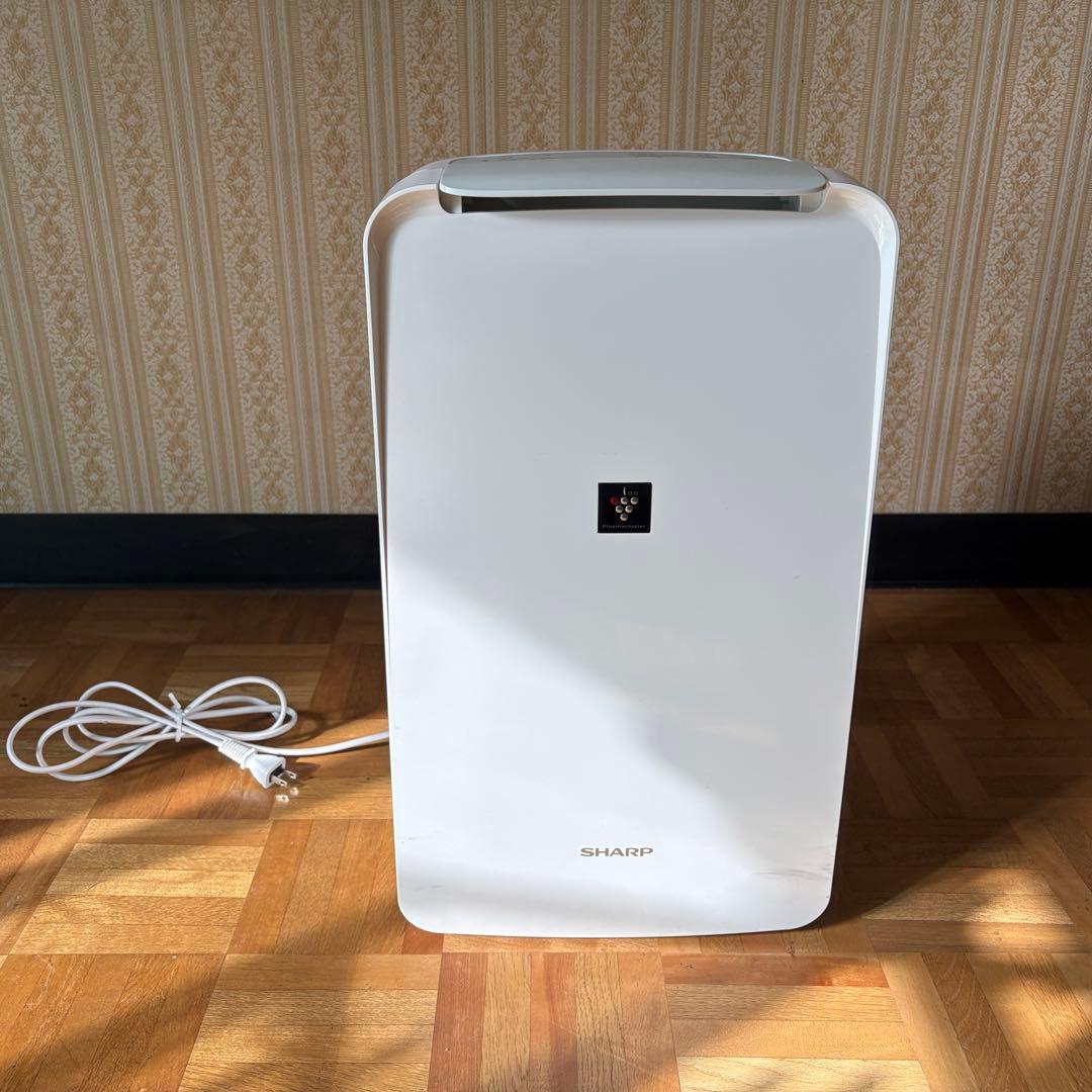 SHARP CV-N71 除湿機