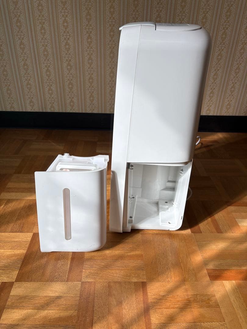 SHARP CV-N71 除湿機