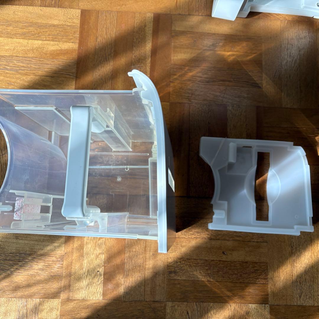 SHARP CV-N71 除湿機