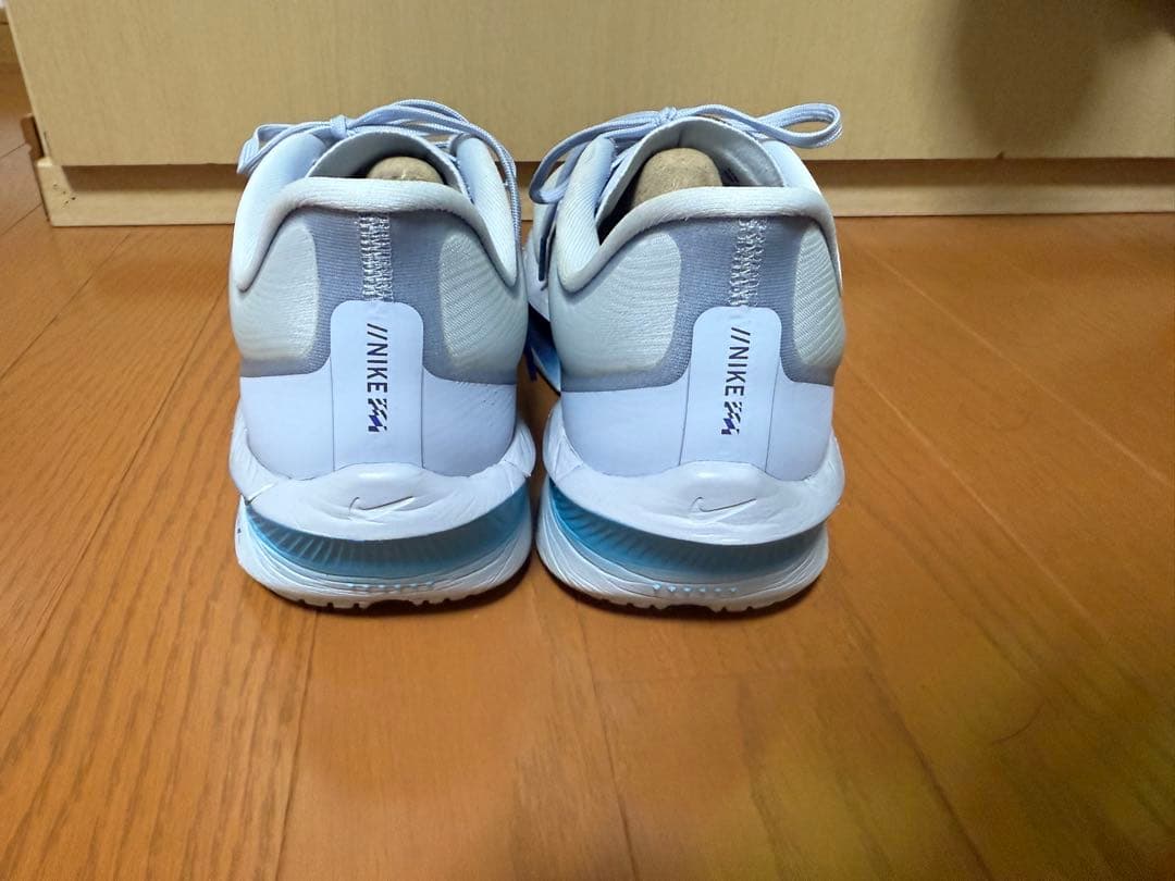 Nike ズームフライ6 28cm