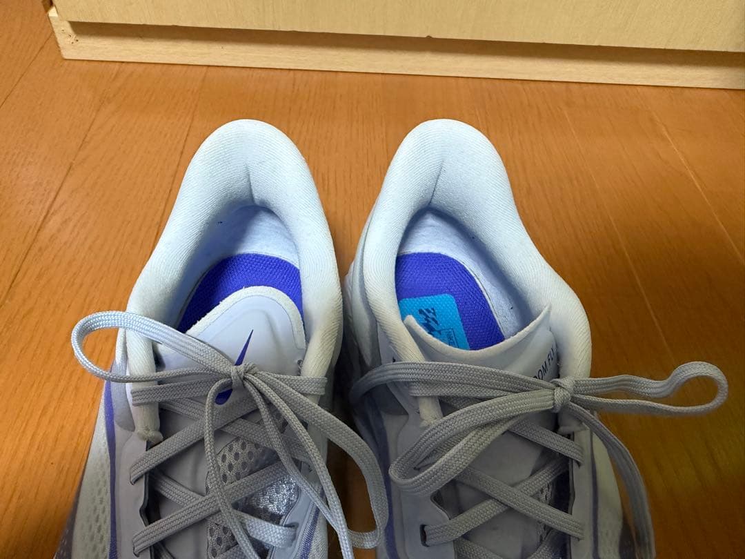 Nike ズームフライ6 28cm