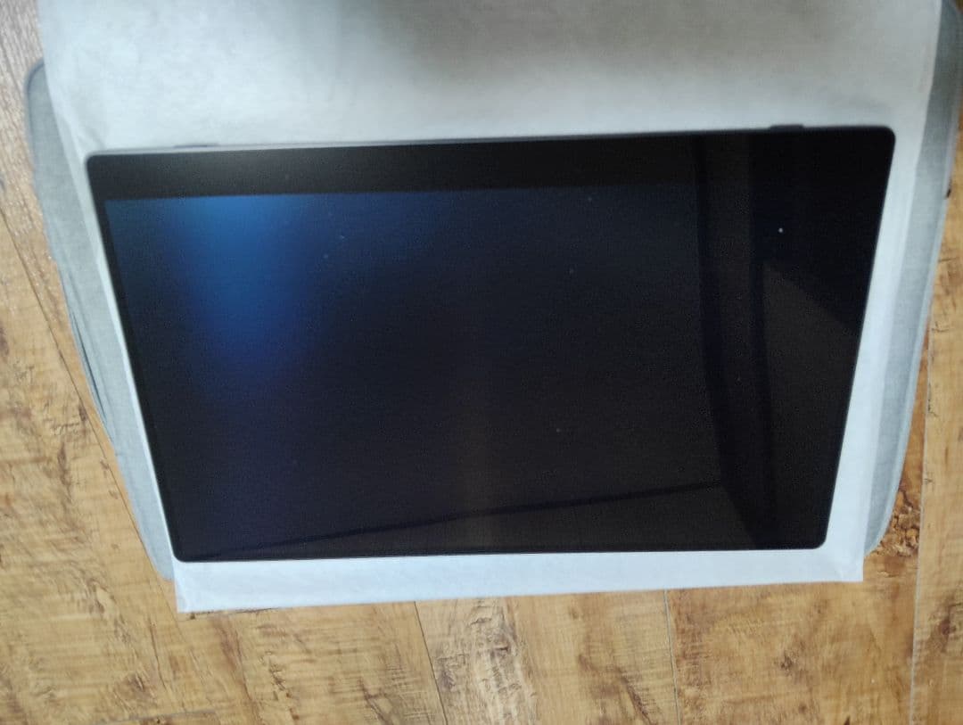 RICOH Portable Monitor 150 (有線) USBケーブル付