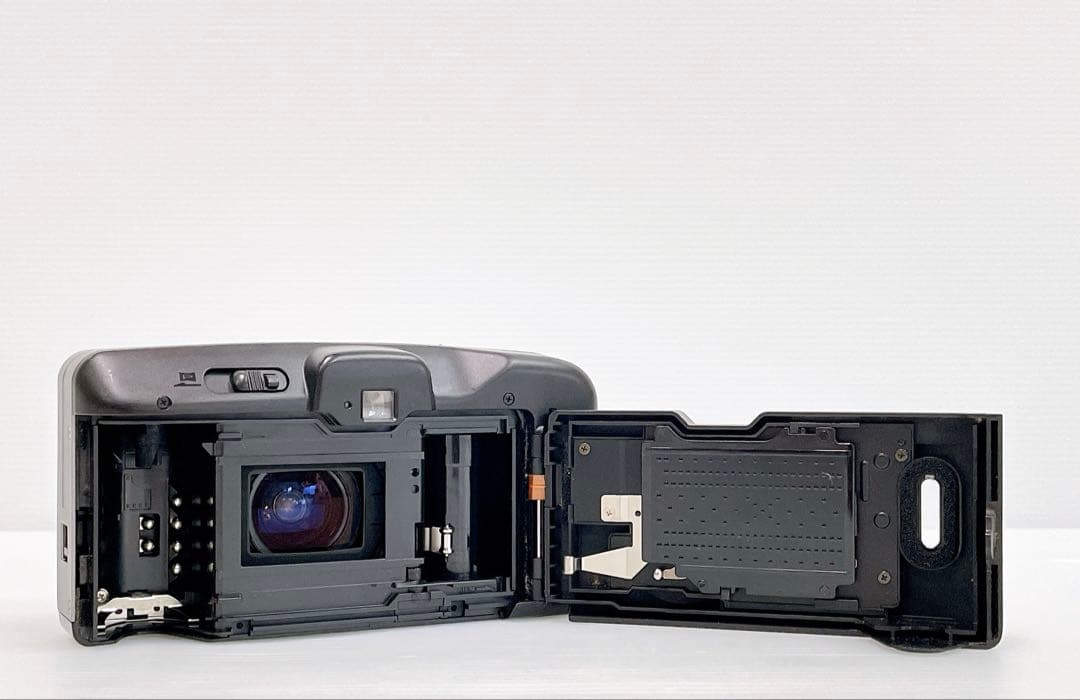 【完動 美品】CANON Autoboy S PANORAMA Y-013