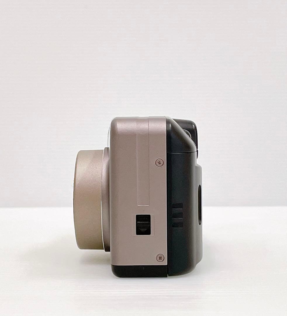 【完動 美品】CANON Autoboy S PANORAMA Y-013