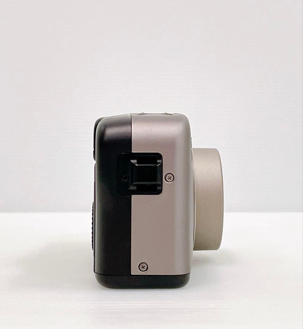 【完動 美品】CANON Autoboy S PANORAMA Y-013