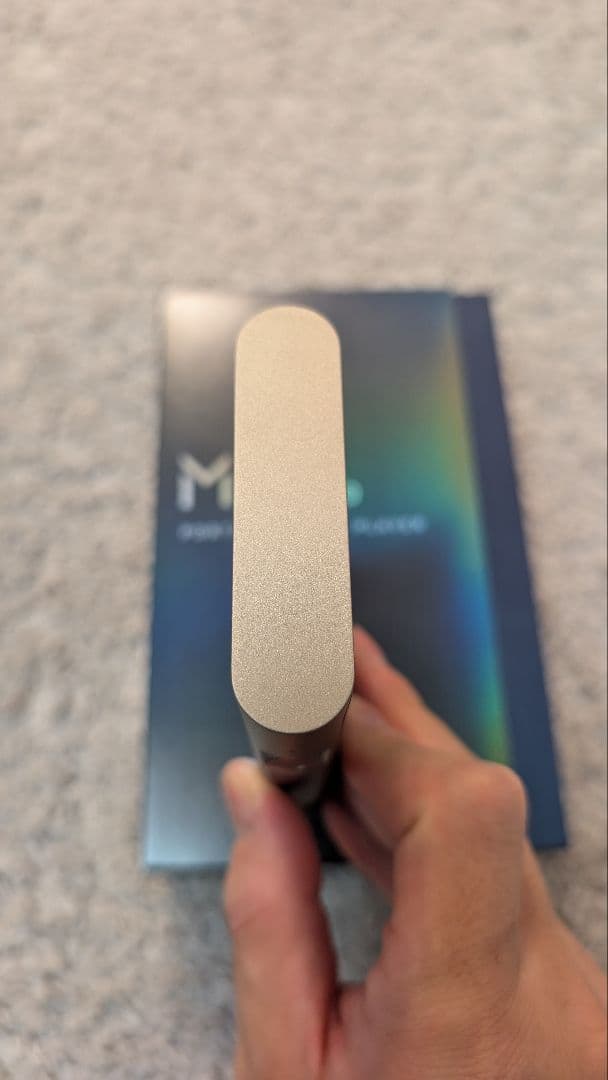 【美品】SHANLING M6 PRO 専用ケース付き