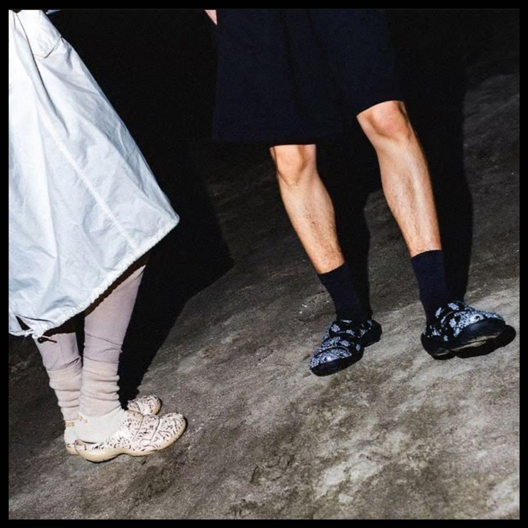 【限定コラボ】KEEN ヨギ アーツ メンズ 26.0㎝