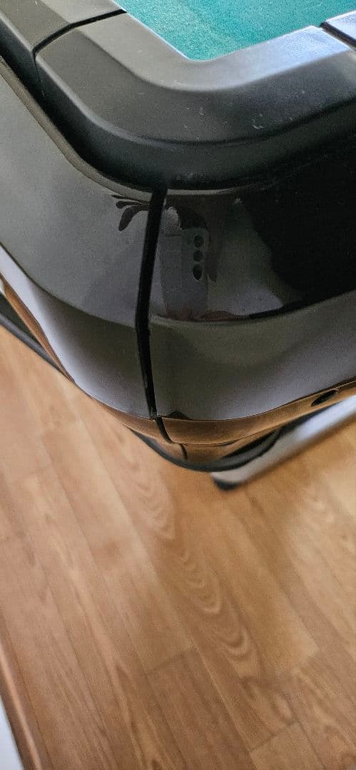 【引き取り限定】WMT 全自動麻雀卓