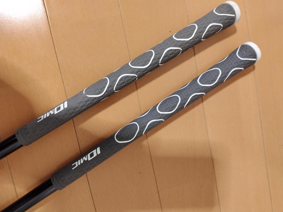 キャロウェイ ビッグバーサ 2023 4U・5U スピーダーNX R