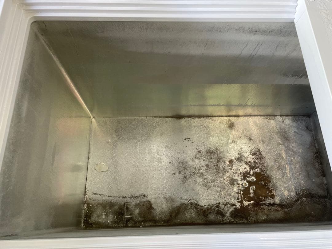 REMACOM 冷凍ストッカー RCY-405