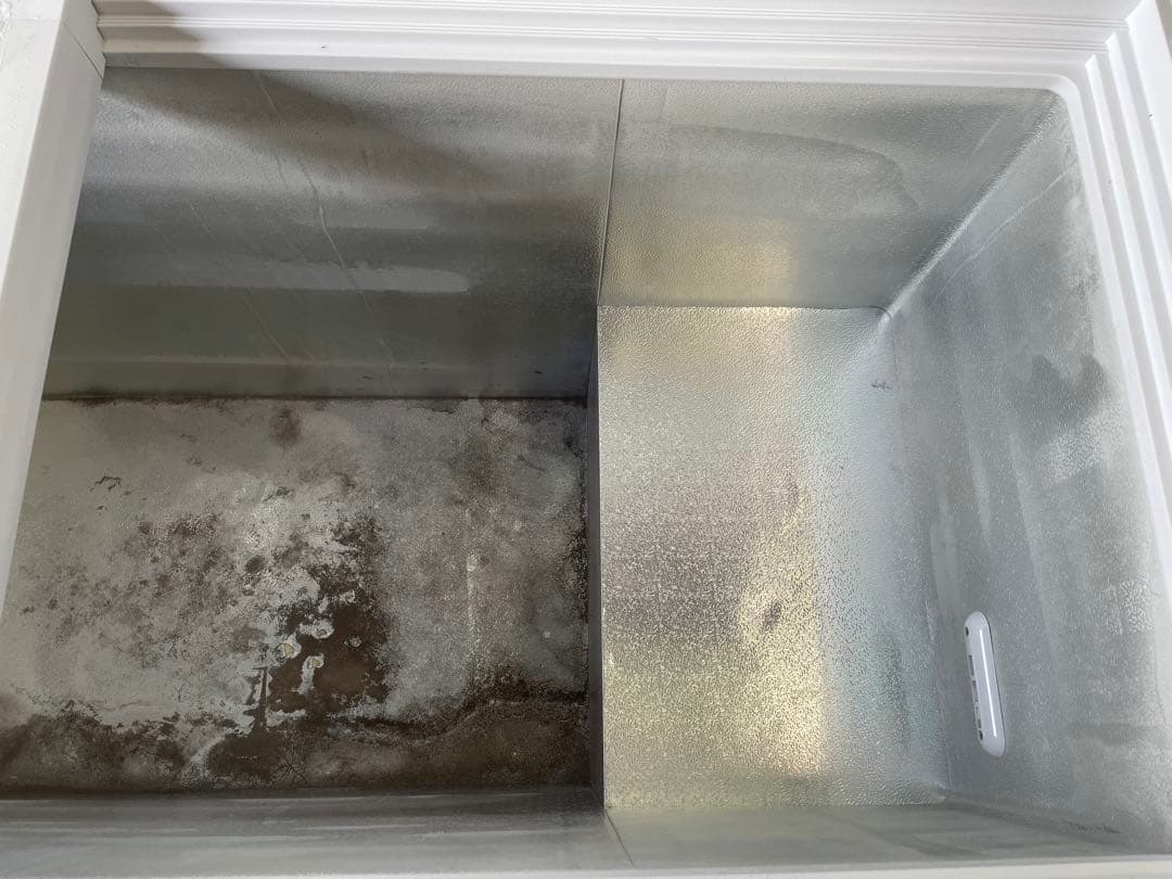 REMACOM 冷凍ストッカー RCY-405