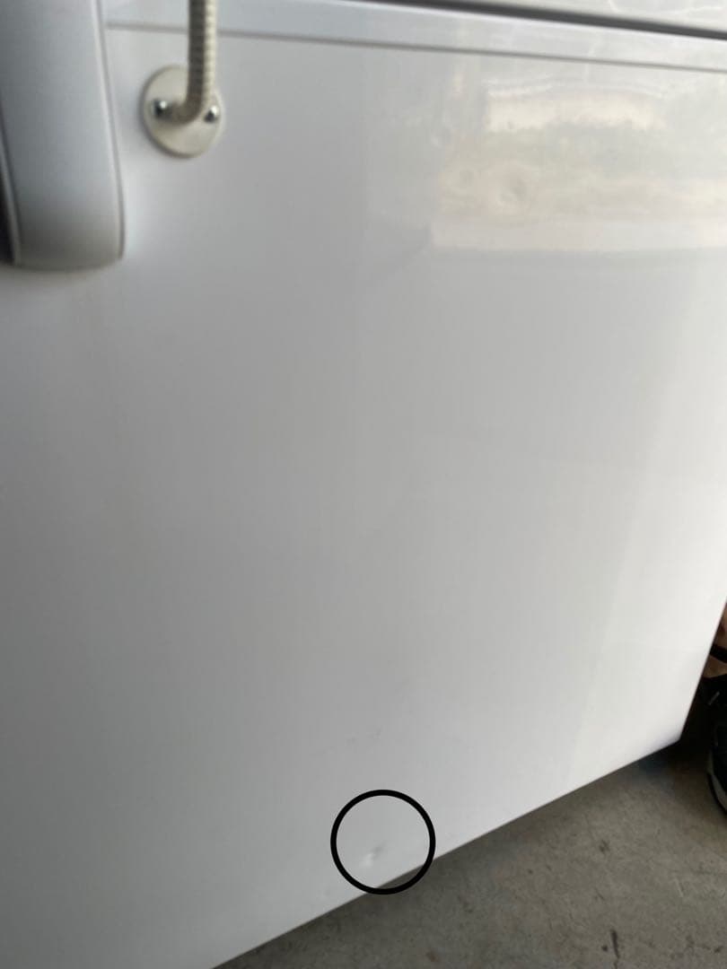 REMACOM 冷凍ストッカー RCY-405