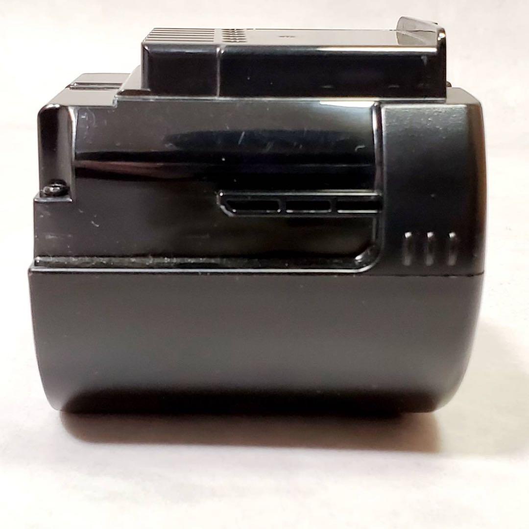 【稼働時間50分30秒】日立 掃除機 PV-BH900H バッテリー