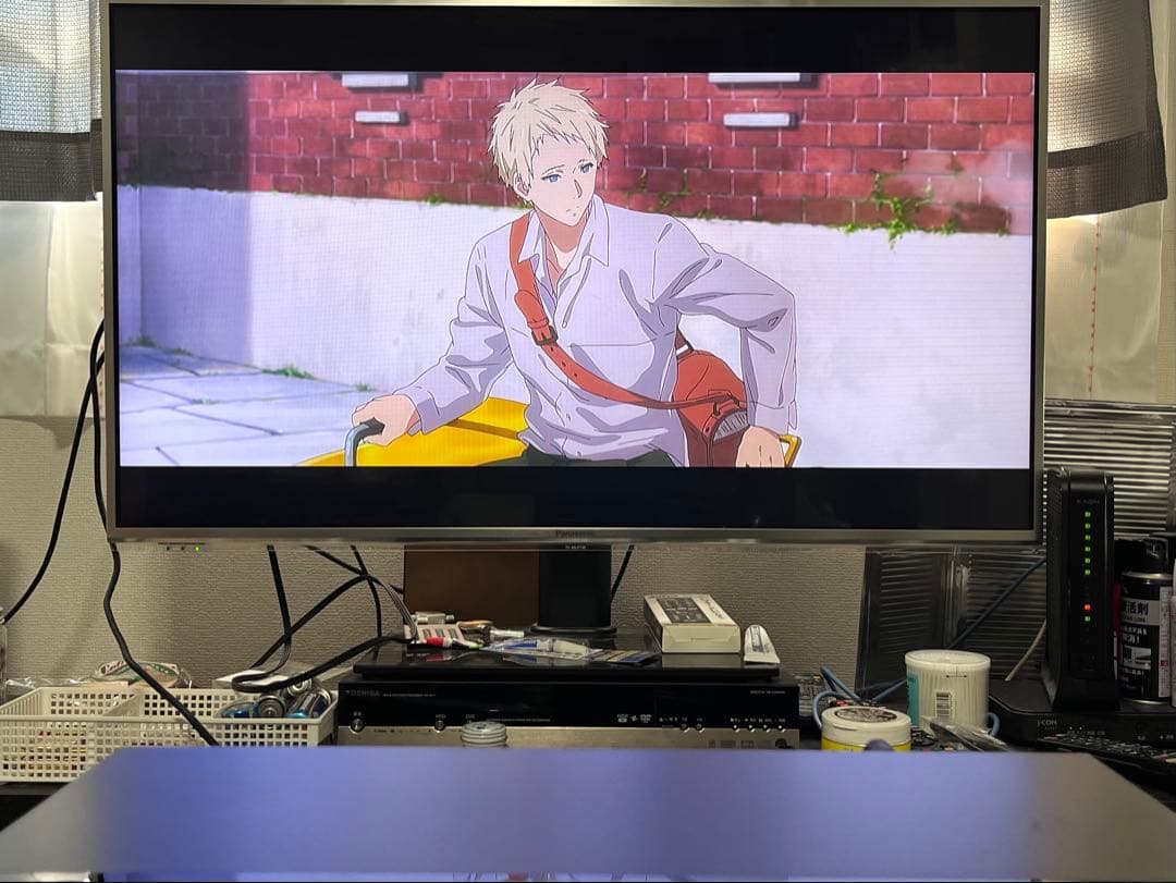 4K ハイレゾ　3番組録画　パナソニック　BDレコーダー DMR-BRZ1020