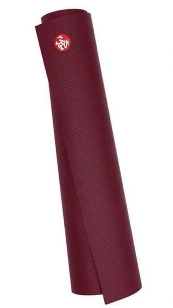 shiseidousa様　Manduka ヨガマット　PRO ヴァーヴ　6㎜