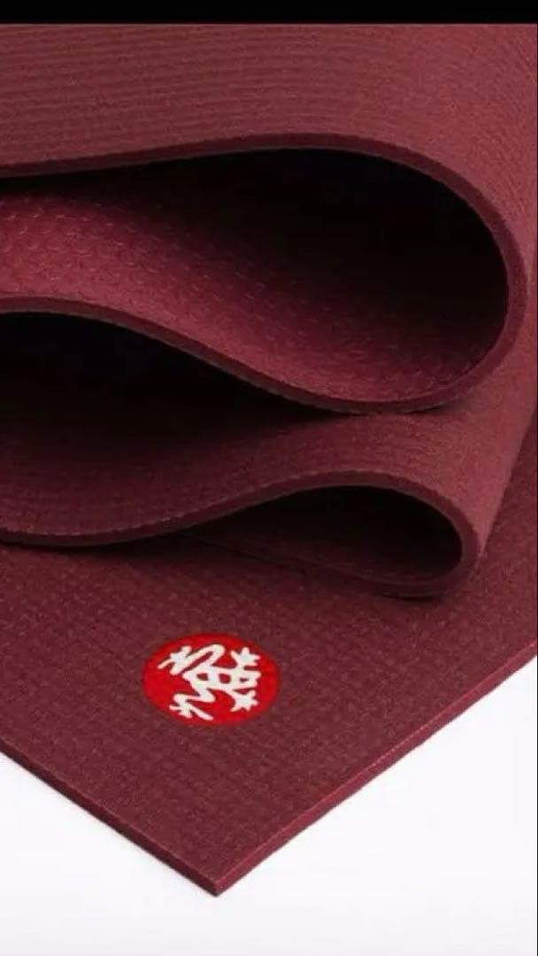 shiseidousa様　Manduka ヨガマット　PRO ヴァーヴ　6㎜